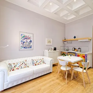  Apartament La Porta Di Mezzo Włochy