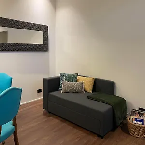  Apartament La Capanna Włochy