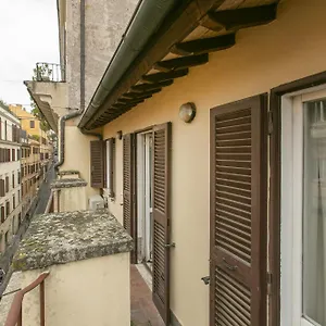  Apartament Rasella 47 Włochy